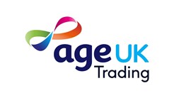 Age UK Trading Logo