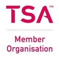 TSA Member Organisation Logo