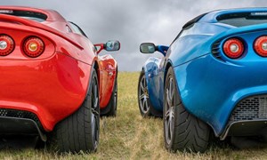 drive another car 5.3