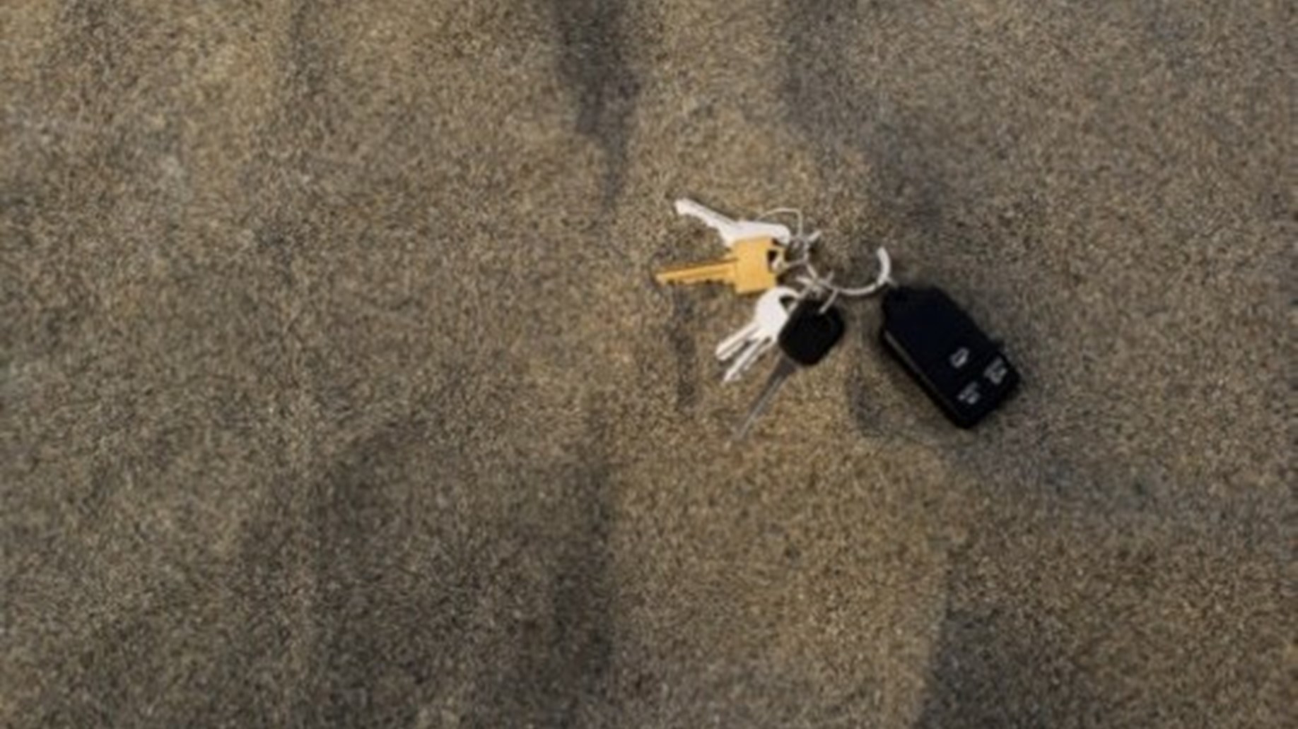 What to do if you lose your car keys | Age UK Trading