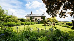 Rural older property 16.9