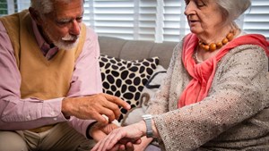 personal alarm couple 16.9