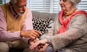 personal alarm couple 5.3