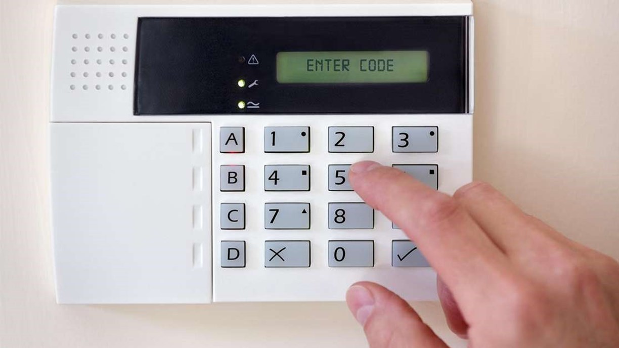 Burglar Alarms: Are They Worth It? | Age UK Trading