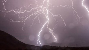 Extreme weather 16.9