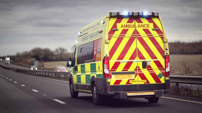 How to call for help in an emergency | Age UK Trading