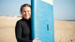 Holiday ideas surfing over 60 16.9