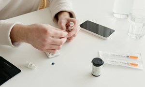 Travelling with diabetes 5.3